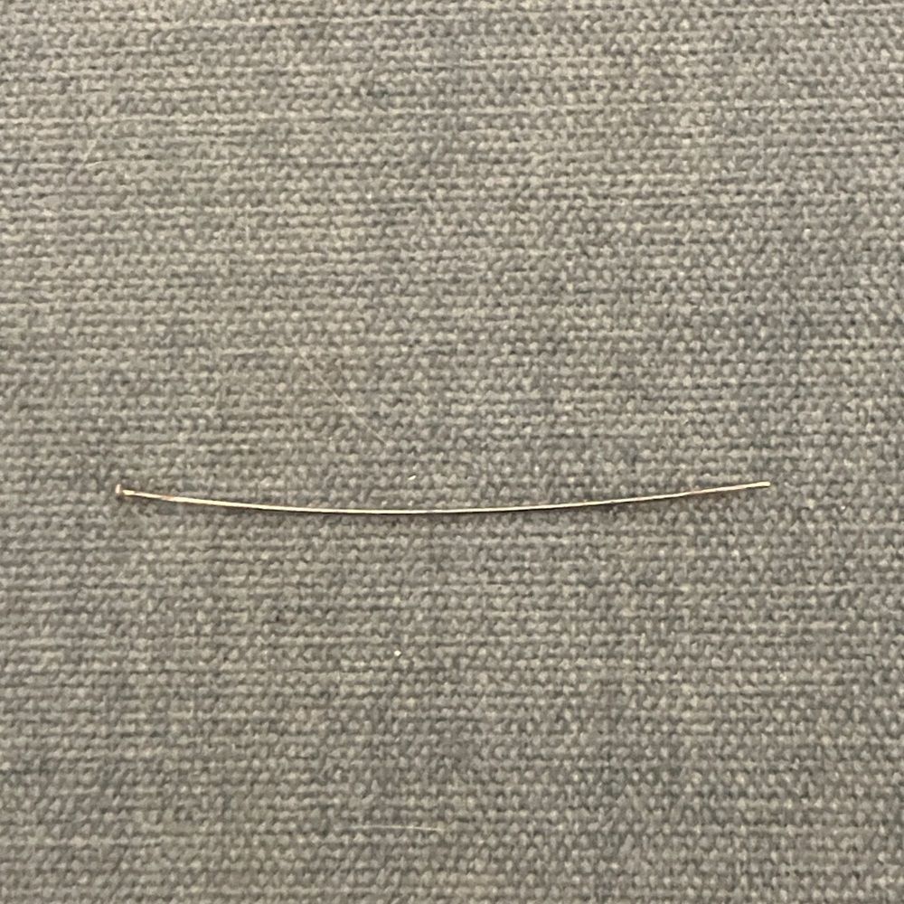 Beading Pin